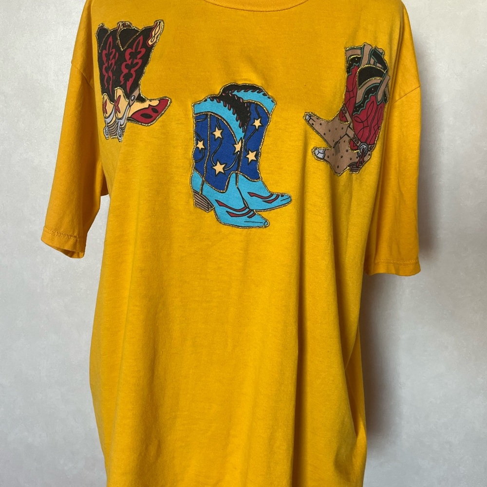 Jerzees Golden T-Shirt